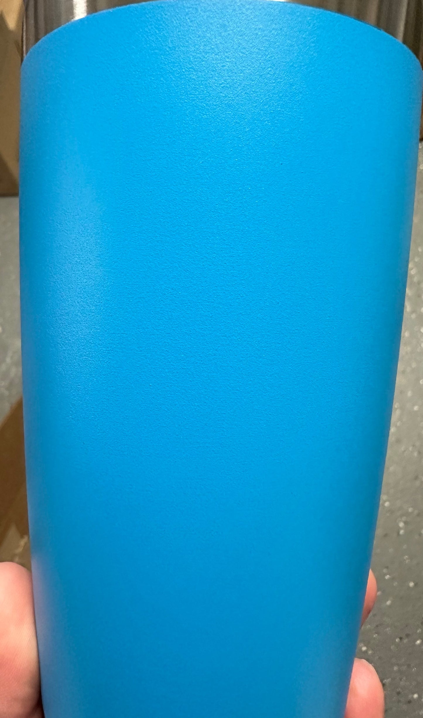 Puerto Rico Coqui Tumbler: 78 Municipalities, Stainless Steel 20 oz