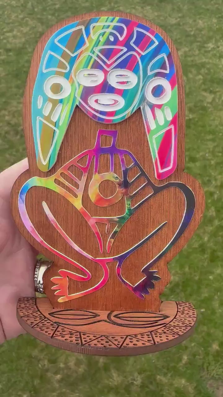 Video