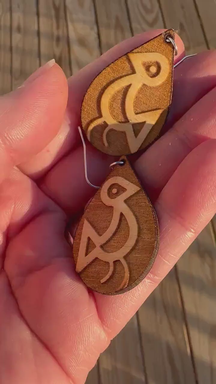 Video