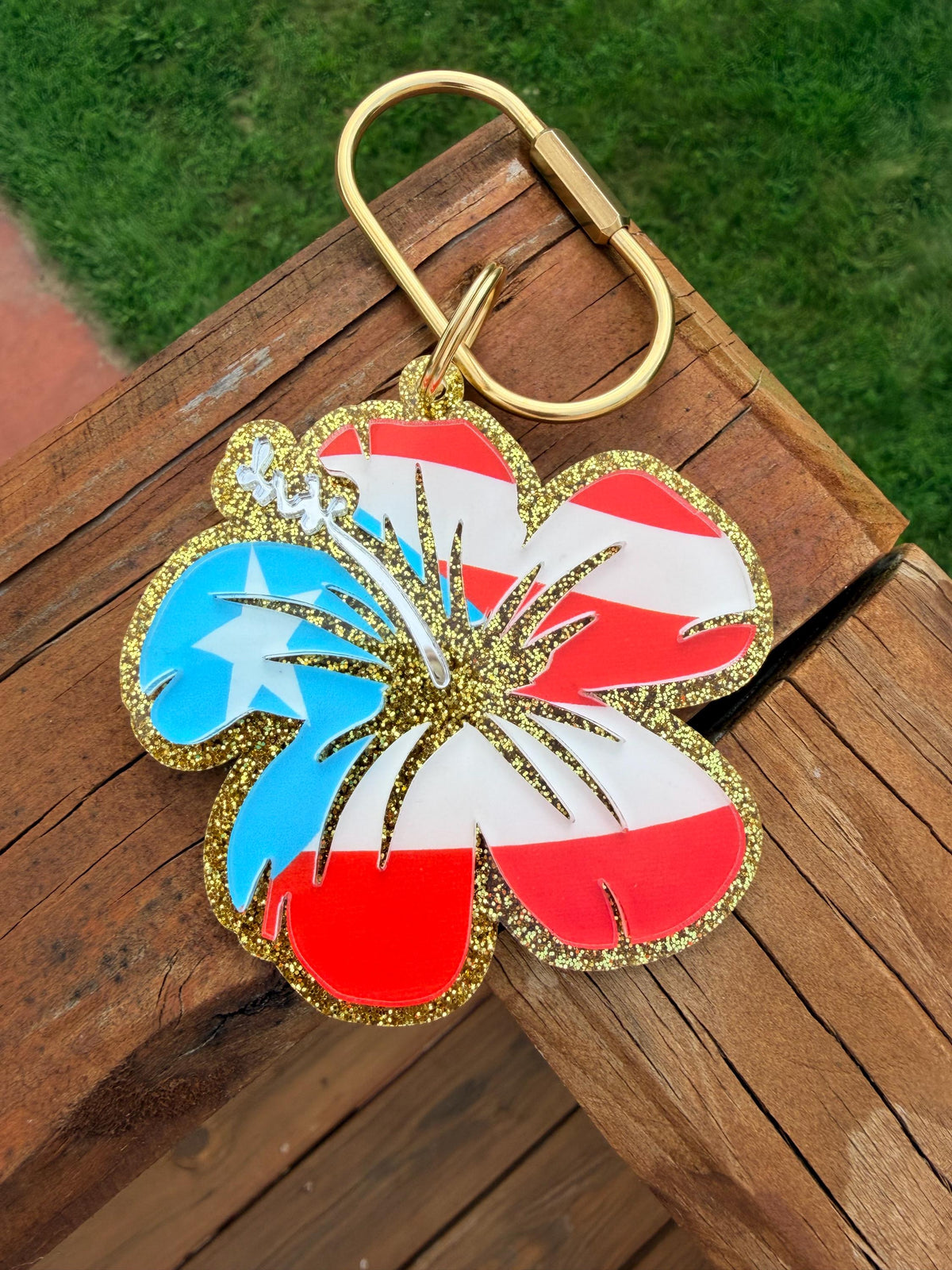 Bag Charms--Jewelry for your bag!