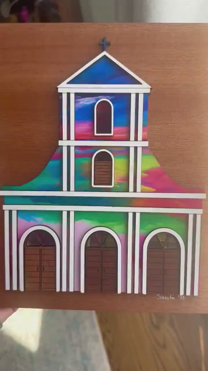 Video