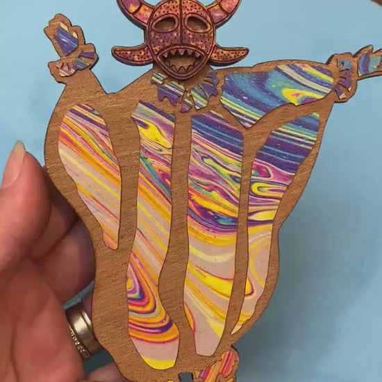 Video